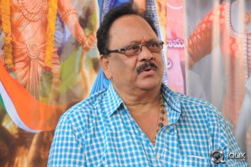 Chandi Movie Press Meet